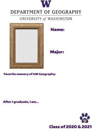 Yearbook Template 1