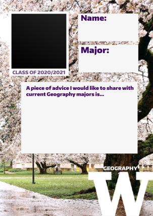 Yearbook Template 5