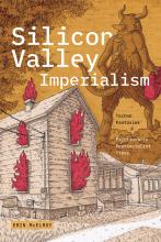 Silicon Valley Imperialism book cover