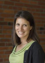 Dr. Britta Ricker (Asst. Prof, UW Tacoma Urban Studies) 