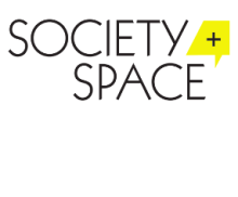 Society and Space.