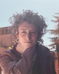 Erin McElroy headshot