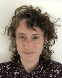 Erin McElroy headshot