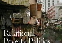 Relational Poverty Politics book cover.