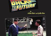Article cover showing a scene from the movie Back to the Future. 