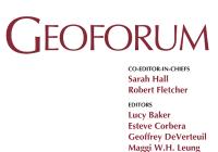 GeoForum