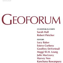 GeoForum